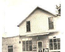 RalphPollyHill Store